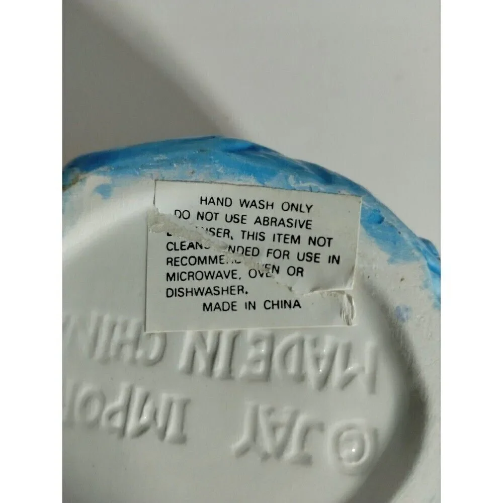 Jay Imports this ceramic